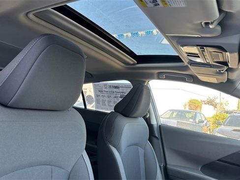 New 2025 Subaru Crosstrek 2.0i Premium image 14