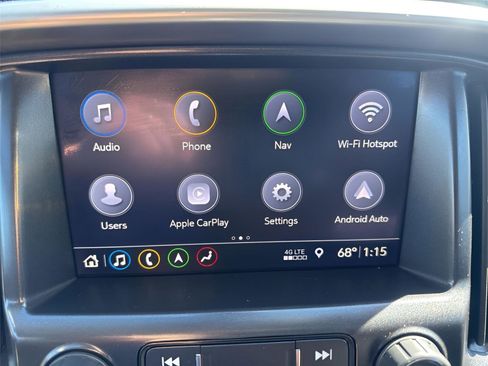 Used 2022 Chevrolet Colorado ZR2 image 23