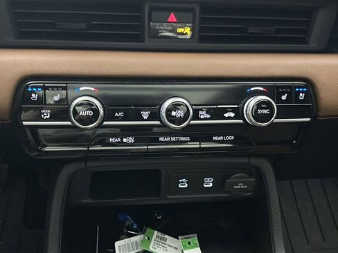 New 2026 Honda Passport TrailSport Elite image 30