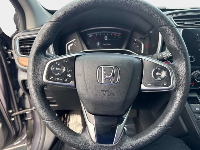 Used 2021 Honda CR-V EX image 23