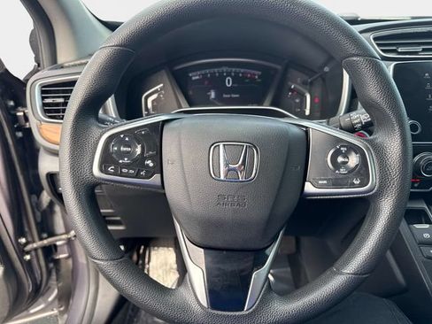 Used 2021 Honda CR-V EX image 23