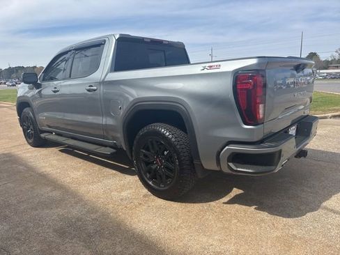 Used 2026 GMC Sierra 1500 Elevation w/ Elevation Premium Package AWD/4WD image 6