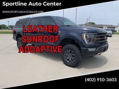Used 2023 Ford F150 Tremor w/ Equipment Group 402A High