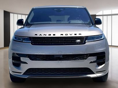 Certified 2023 Land Rover Range Rover Sport SE Dynamic