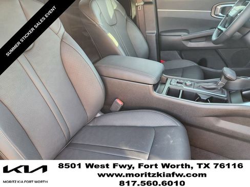 New 2026 Kia Sorento S FWD image 10