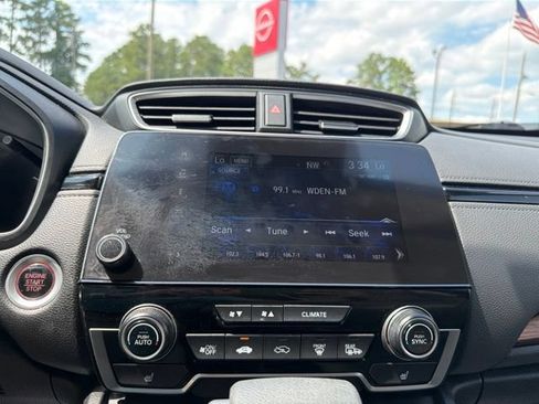Used 2021 Honda CR-V EX image 27