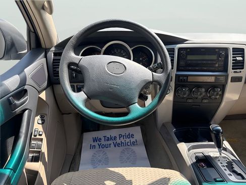 Used 2007 Toyota 4Runner Sport image 21