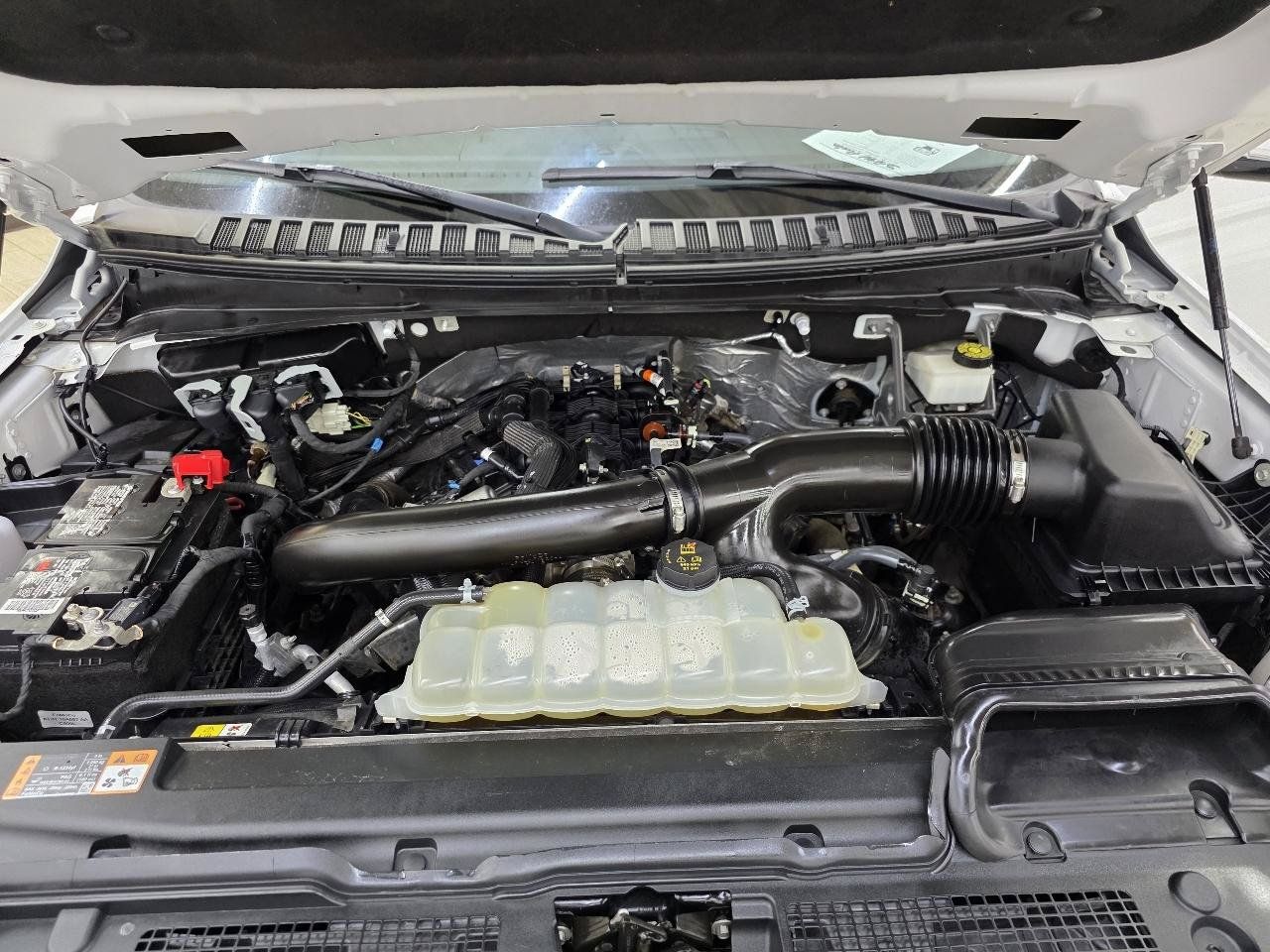 Used 2023 Ford Expedition Max Limited RWD image 46