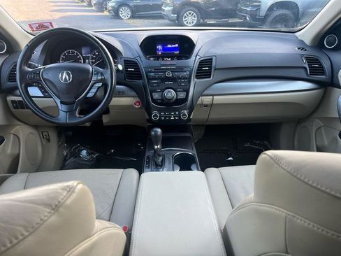 Used 2014 Acura RDX AWD image 11