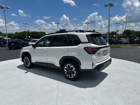 New 2026 Subaru Forester Premium AWD/4WD image 5