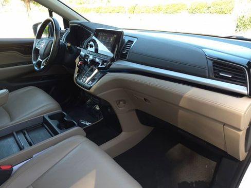 Used 2024 Honda Odyssey Touring image 21