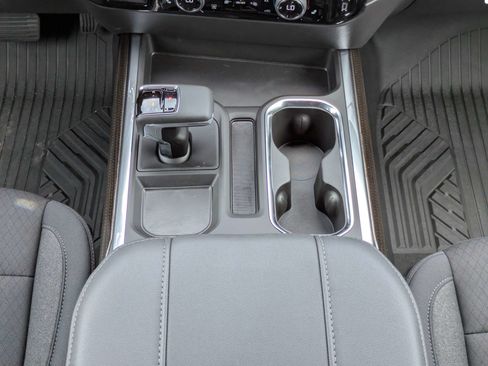 New 2026 Chevrolet Silverado 1500 LT Trail Boss w/ Convenience Package II AWD/4WD image 6