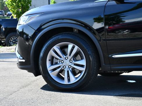 Certified 2024 Acura MDX FWD image 12