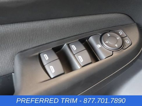 New 2026 Buick Envista Sport Touring FWD image 13