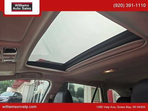 Used 2019 Subaru Outback 2.5i Limited AWD/4WD image 2