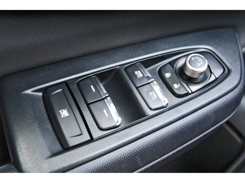 Used 2025 Subaru Forester Sport AWD/4WD image 21