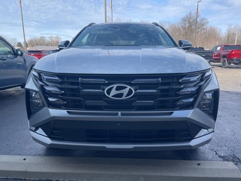 Used 2025 Hyundai Tucson SEL image 9