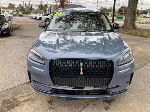 New 2026 Lincoln Corsair Premiere image 12