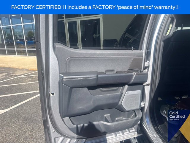 Used 2022 Ford F150 Raptor w/ Equipment Group 801A High AWD/4WD image 12