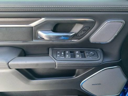 New 2026 RAM 1500 Laramie w/ Night Edition image 12