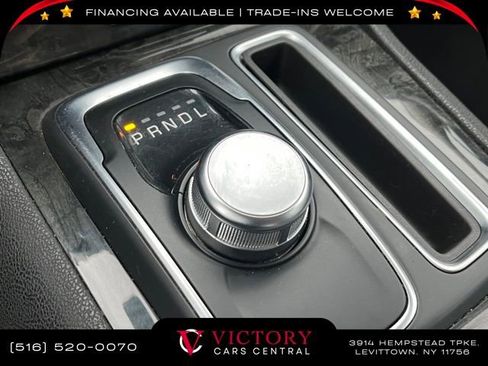 Used 2023 Chrysler 300 Touring L w/ Popular Equipment Group image 38