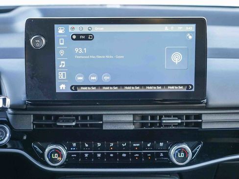 Certified 2024 Honda Prologue Elite image 13