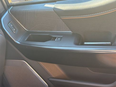 Certified 2021 Ford F150 Platinum w/ Equipment Group 701A High image 11