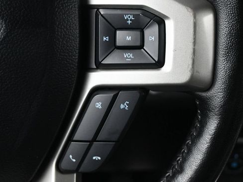 Used 2021 Ford F250 Lariat AWD/4WD image 8