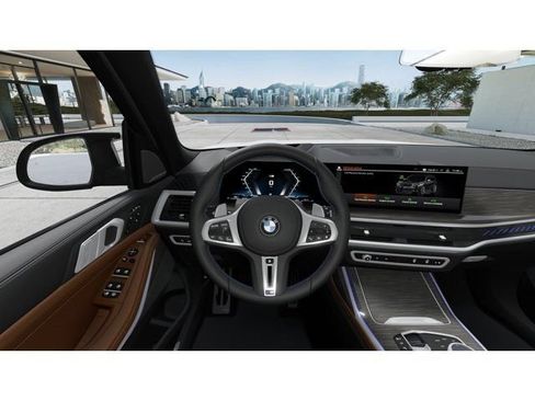 New 2027 BMW X7 M60i AWD/4WD image 13