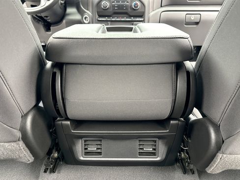 Used 2023 Chevrolet Silverado 1500 Custom Trail Boss image 18