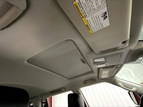 Used 2018 Nissan Armada Platinum w/ Captain Seat Package image 22