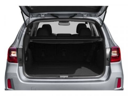 Used 2015 Subaru Outback 2.5i Limited w/ Popular Package #4 image 16