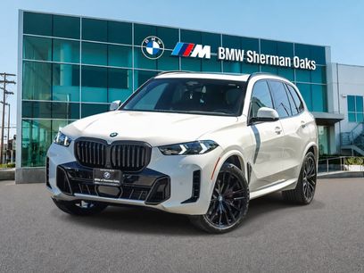 Used 2026 BMW X5 sDrive40i w/ M Sport Package