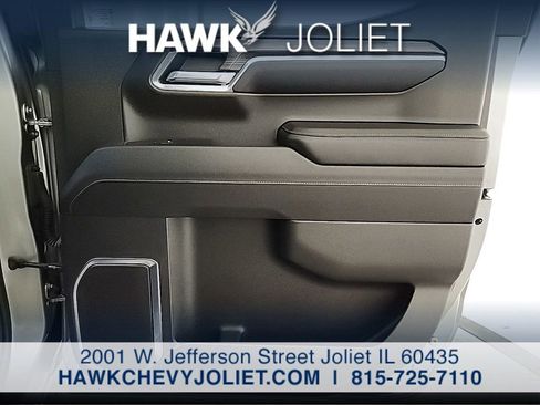 Used 2024 Chevrolet Silverado 1500 LT image 23