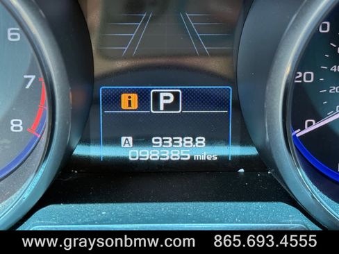 Used 2019 Subaru Outback 2.5i Premium w/ Protection Package #1 AWD/4WD image 34