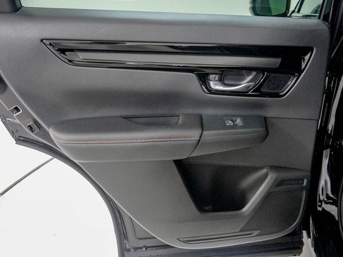 Certified 2026 Honda CR-V Sport Touring image 37