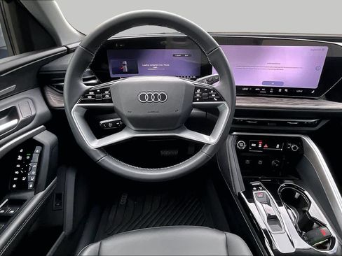 Used 2026 Audi Q5 Premium AWD/4WD image 6