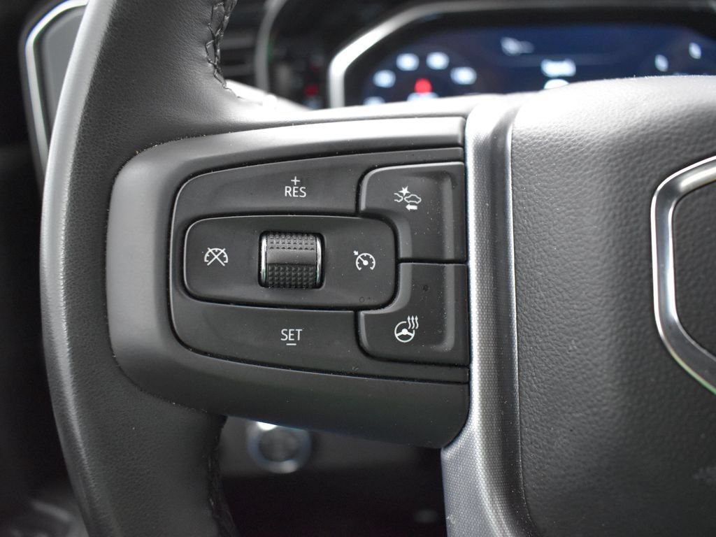 Used 2023 GMC Sierra 1500 Elevation AWD/4WD image 16