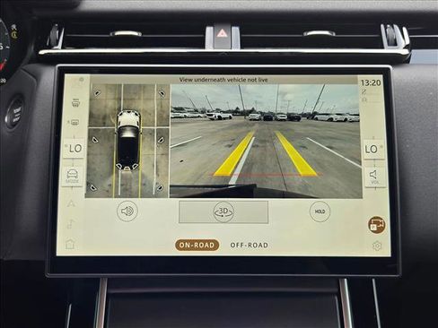 New 2026 Land Rover Range Rover Velar S image 14