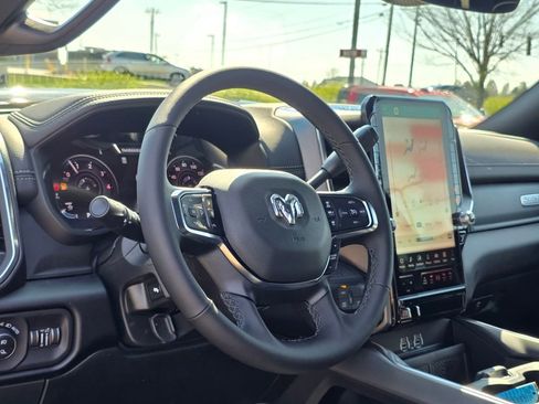 New 2026 RAM 2500 Laramie image 14