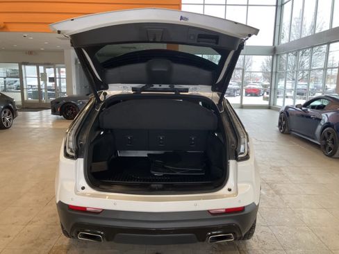 Used 2023 Cadillac XT4 Sport image 29