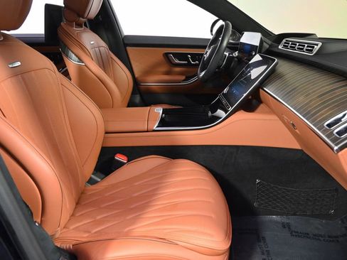 Used 2024 Mercedes-Benz S 63 AMG S image 15