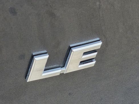 Used 2025 Toyota RAV4 LE FWD image 11