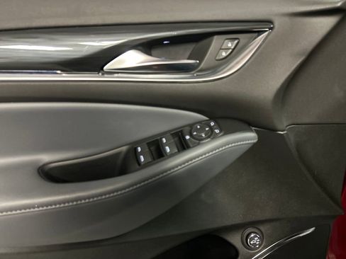 Used 2024 Buick Enclave Essence w/ Trailering Package, 5000 lbs. image 14