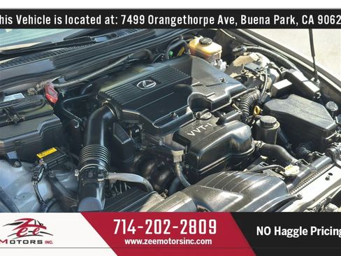 Used 2004 Lexus IS 300 RWD image 50