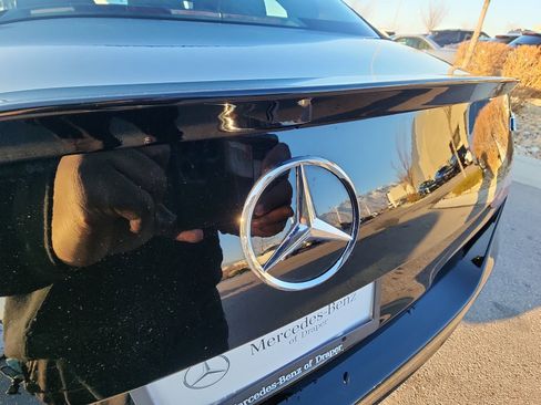 Certified 2025 Mercedes-Benz C 300 4MATIC Sedan image 10