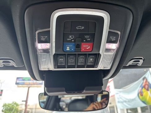 Used 2020 RAM 1500 Limited RWD image 41