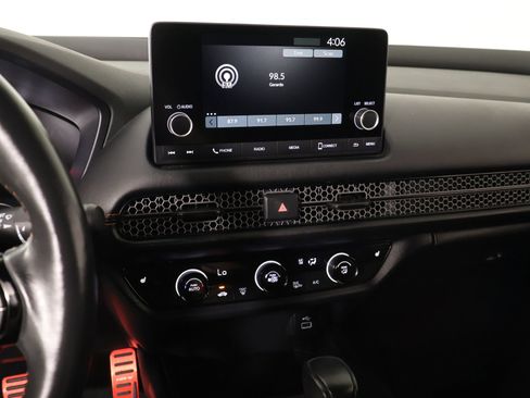Used 2024 Honda HR-V Sport image 5