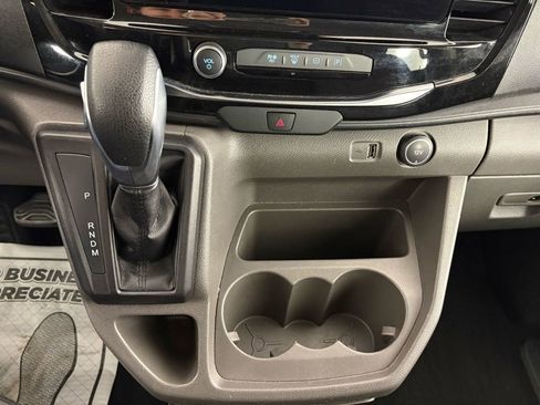 Used 2023 Ford Transit 350 XLT image 26