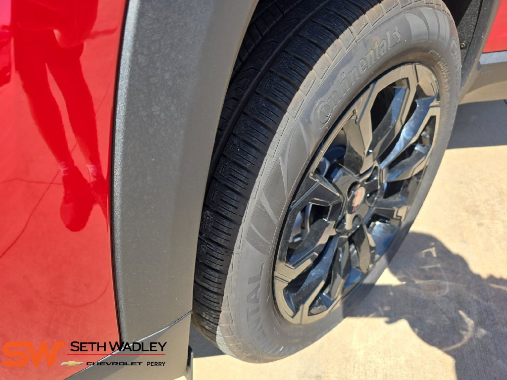 New 2027 GMC Terrain Elevation w/ Elevation Premium Package FWD image 33